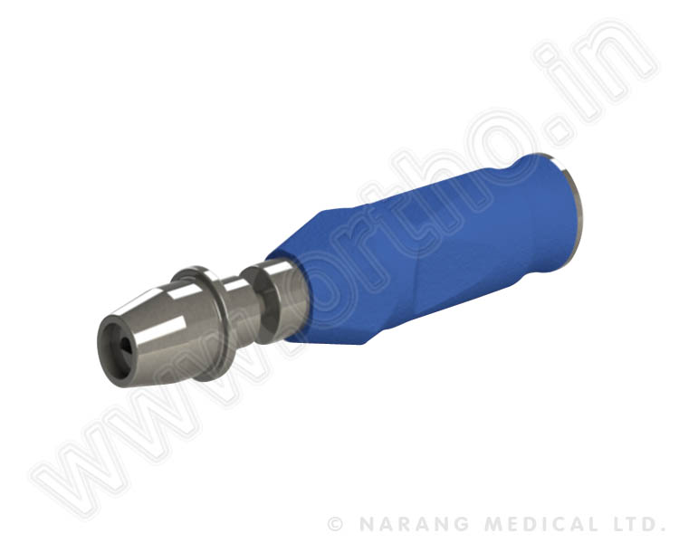 Torque Limit T-Handle